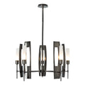 Hubbardton Forge, Passage Circular Pendant, PENDANT LIGHT