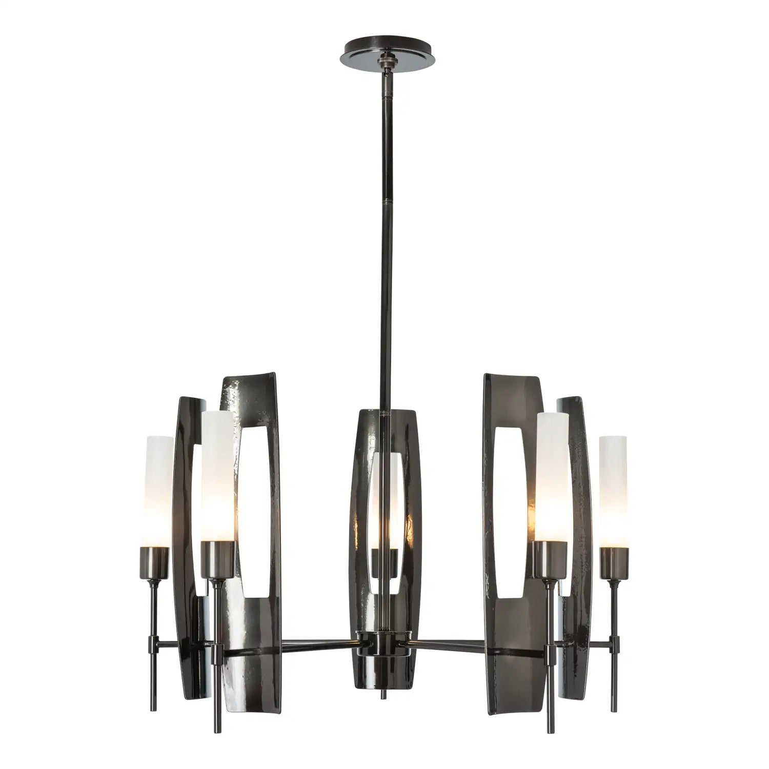 Hubbardton Forge, Passage Circular Pendant, PENDANT LIGHT