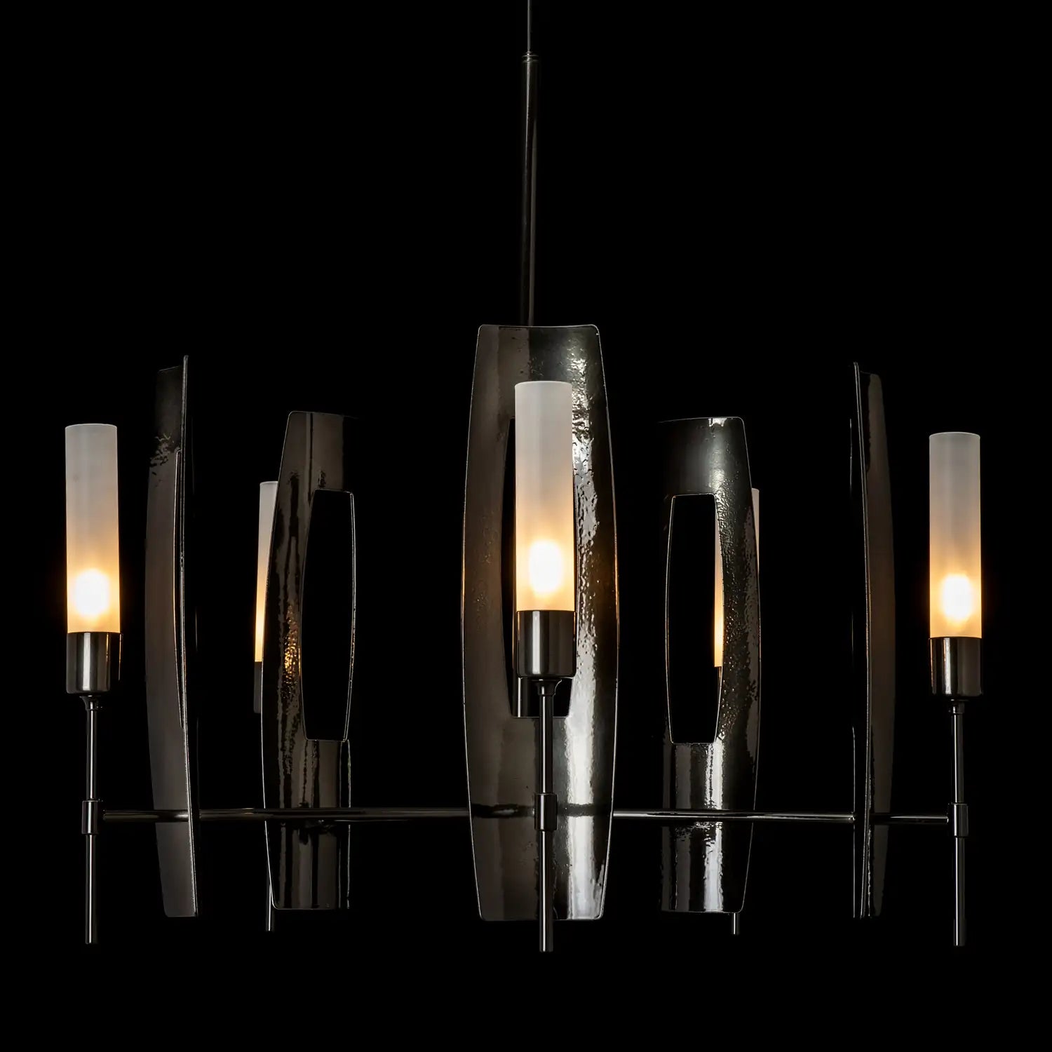 Hubbardton Forge, Passage Circular Pendant, PENDANT LIGHT