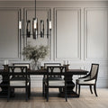 Hubbardton Forge, Passage Circular Pendant, PENDANT LIGHT