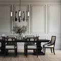 Hubbardton Forge, Passage Circular Pendant, PENDANT LIGHT