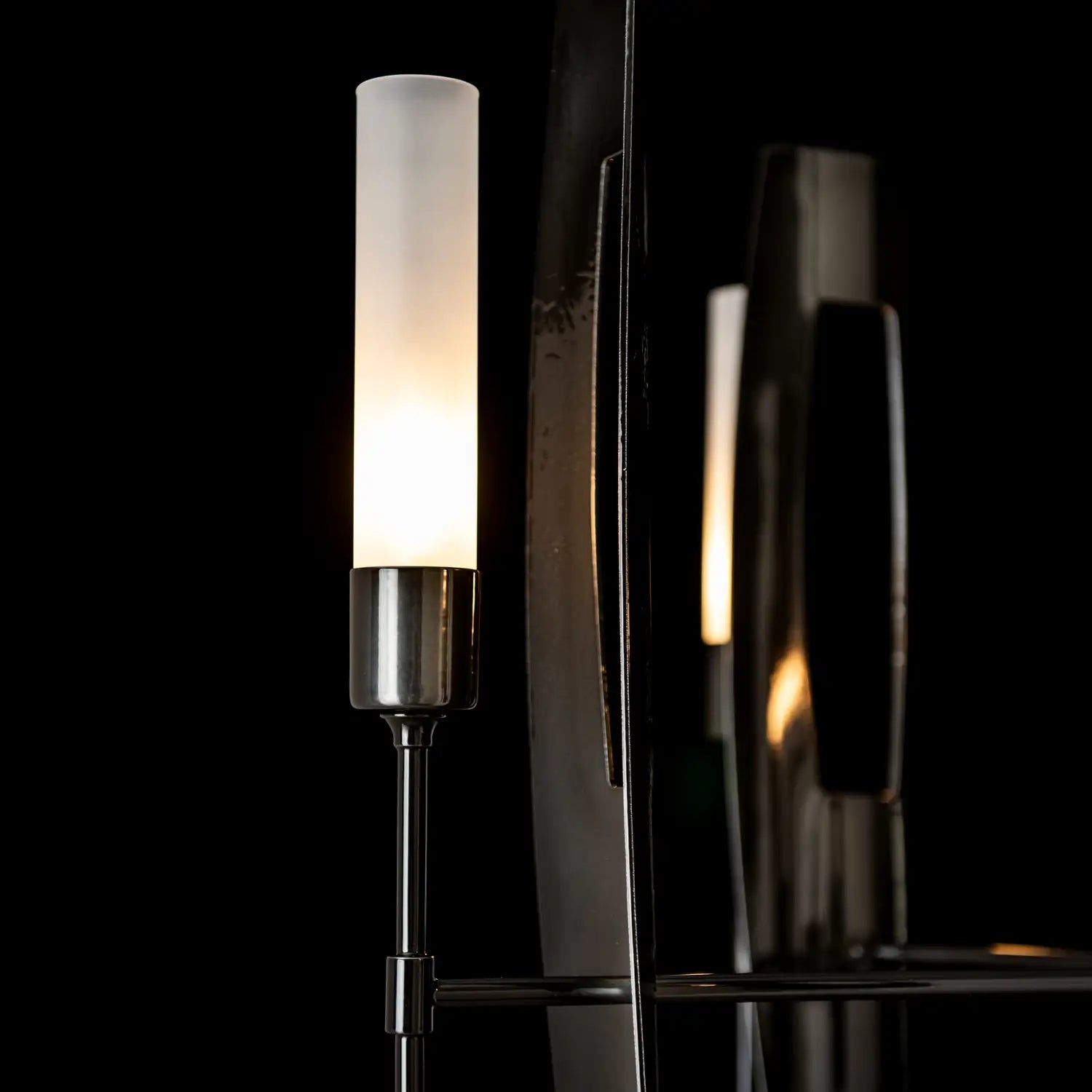 Hubbardton Forge, Passage Circular Pendant, PENDANT LIGHT
