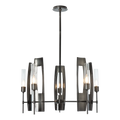 Hubbardton Forge, Passage Circular Pendant, PENDANT LIGHT
