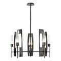 Hubbardton Forge, Passage Circular Pendant, PENDANT LIGHT