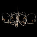 Hubbardton Forge, Optic Oval Pendant, PENDANT LIGHT