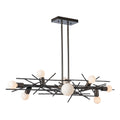 Hubbardton Forge, Brindille Linear Pendant, PENDANT LIGHT