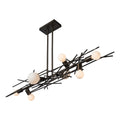 Hubbardton Forge, Brindille Linear Pendant, PENDANT LIGHT