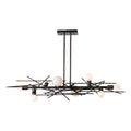 Hubbardton Forge, Brindille Linear Pendant, PENDANT LIGHT