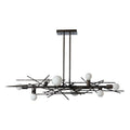 Hubbardton Forge, Brindille Linear Pendant, PENDANT LIGHT