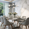 Hubbardton Forge, Brindille Linear Pendant, PENDANT LIGHT