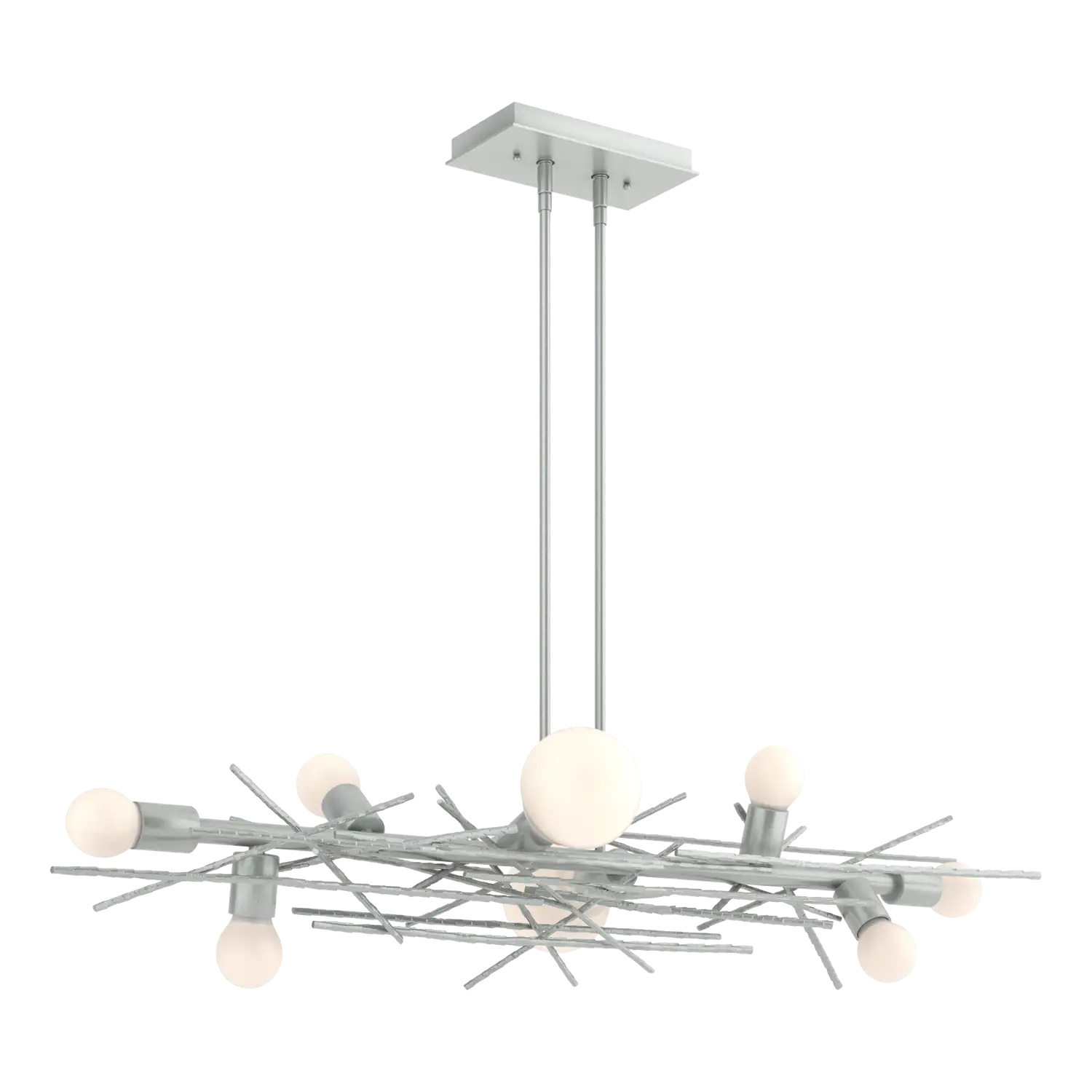 Hubbardton Forge, Brindille Linear Pendant, PENDANT LIGHT