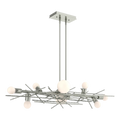 Hubbardton Forge, Brindille Linear Pendant, PENDANT LIGHT