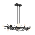 Hubbardton Forge, Brindille Linear Pendant, PENDANT LIGHT