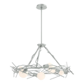 Hubbardton Forge, Brindille Circular Pendant, PENDANT LIGHT