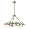 Hubbardton Forge, Brindille Circular Pendant, PENDANT LIGHT