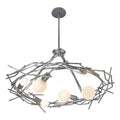 Hubbardton Forge, Brindille Circular Pendant, PENDANT LIGHT