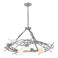 Hubbardton Forge, Brindille Circular Pendant, PENDANT LIGHT