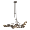 Hubbardton Forge, Pangea Linear Pendant, PENDANT LIGHT