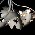 Hubbardton Forge, Pangea Linear Pendant, PENDANT LIGHT