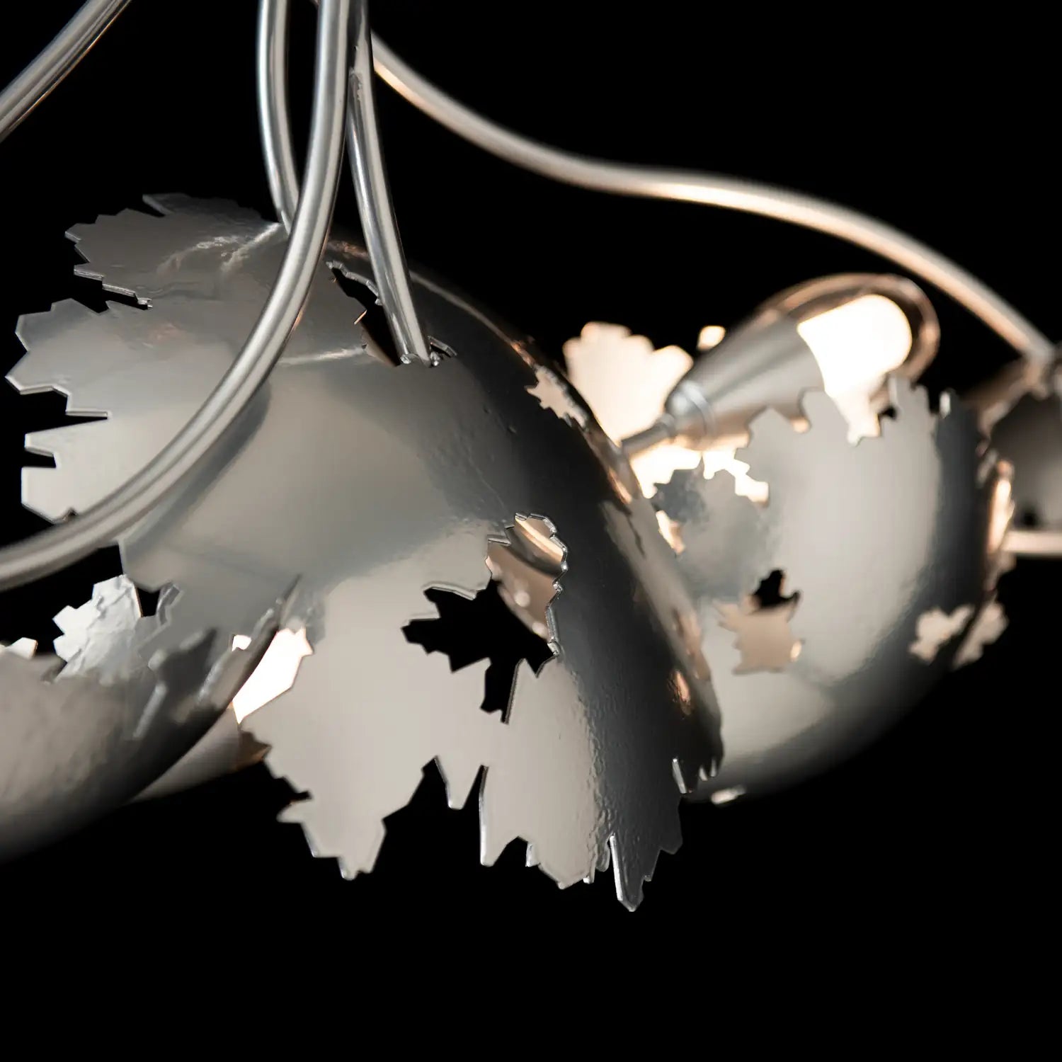 Hubbardton Forge, Pangea Linear Pendant, PENDANT LIGHT
