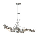 Hubbardton Forge, Pangea Linear Pendant, PENDANT LIGHT