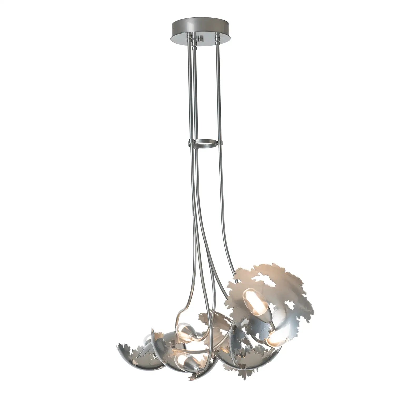 Hubbardton Forge, Pangea Linear Pendant, PENDANT LIGHT