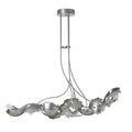 Hubbardton Forge, Pangea Linear Pendant, PENDANT LIGHT