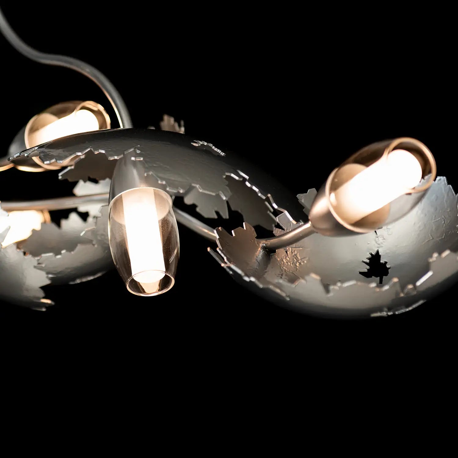 Hubbardton Forge, Pangea Linear Pendant, PENDANT LIGHT