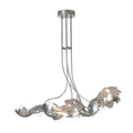 Hubbardton Forge, Pangea Linear Pendant, PENDANT LIGHT