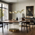 Hubbardton Forge, Pangea Linear Pendant, PENDANT LIGHT