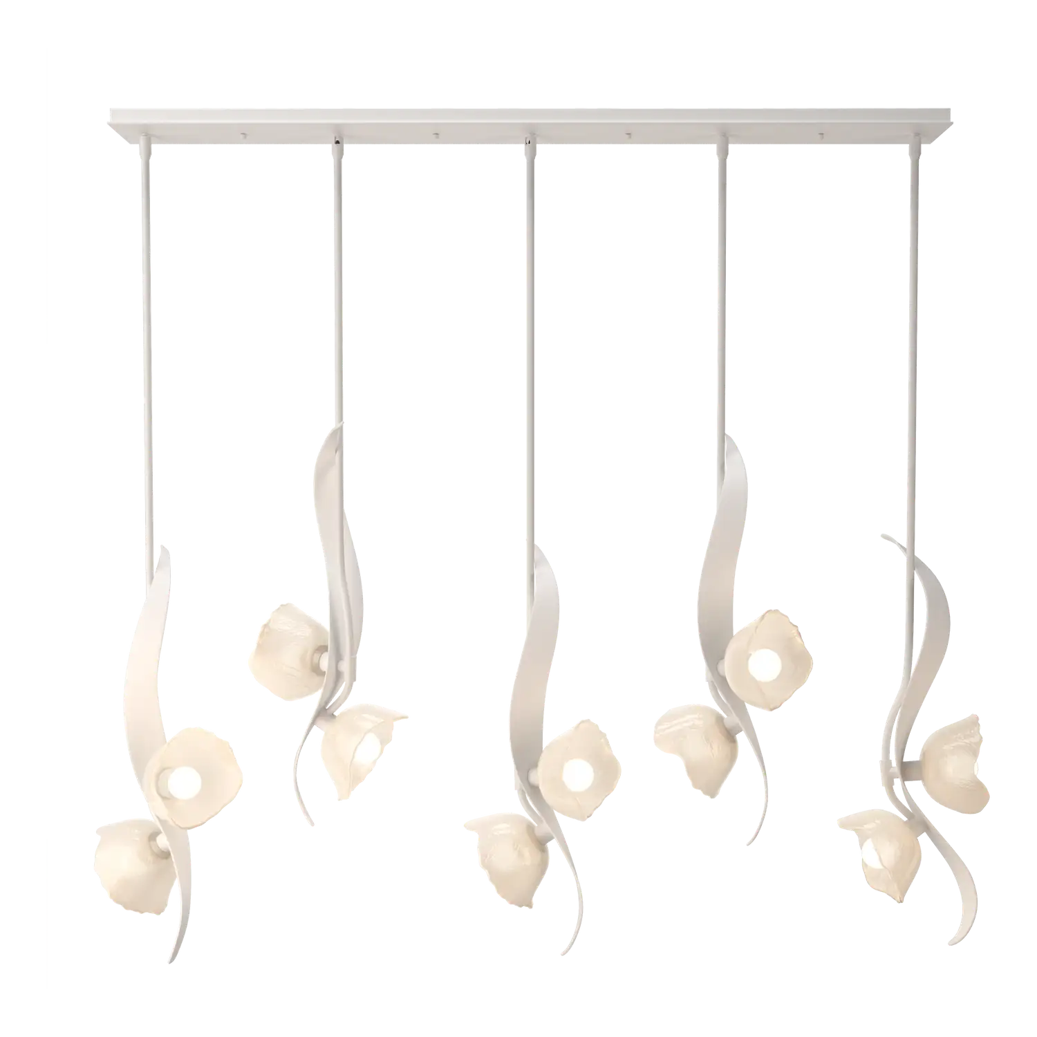 Hubbardton Forge, Mika Pendant, PENDANT LIGHT