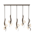 Hubbardton Forge, Mika Pendant, PENDANT LIGHT