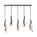 Hubbardton Forge, Mika Pendant, PENDANT LIGHT