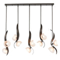 Hubbardton Forge, Mika Pendant, PENDANT LIGHT