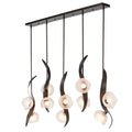 Hubbardton Forge, Mika Pendant, PENDANT LIGHT