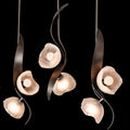 Hubbardton Forge, Mika Pendant, PENDANT LIGHT