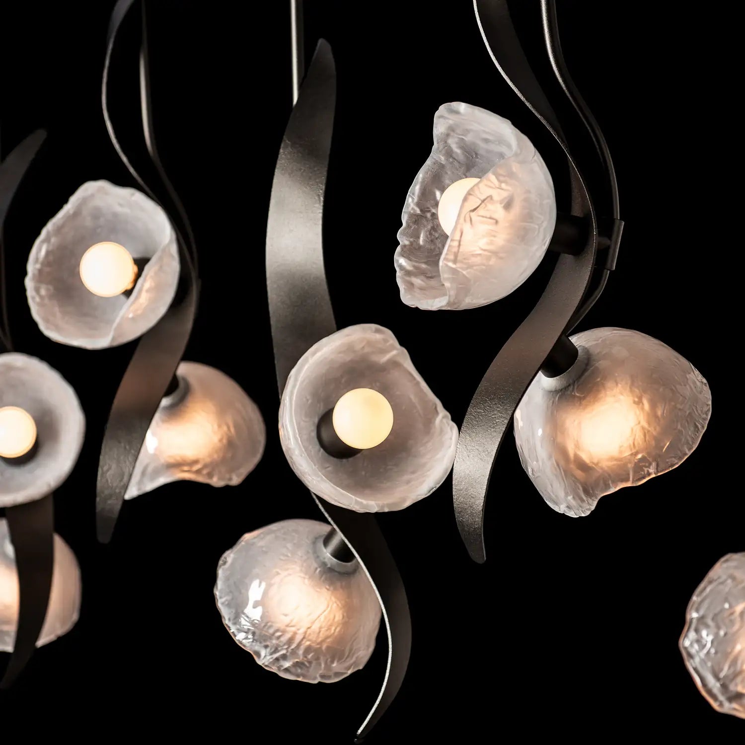 Hubbardton Forge, Mika Pendant, PENDANT LIGHT