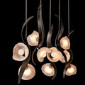 Hubbardton Forge, Mika Pendant, PENDANT LIGHT