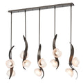 Hubbardton Forge, Mika Pendant, PENDANT LIGHT