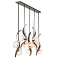 Hubbardton Forge, Mika Pendant, PENDANT LIGHT