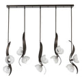 Hubbardton Forge, Mika Pendant, PENDANT LIGHT