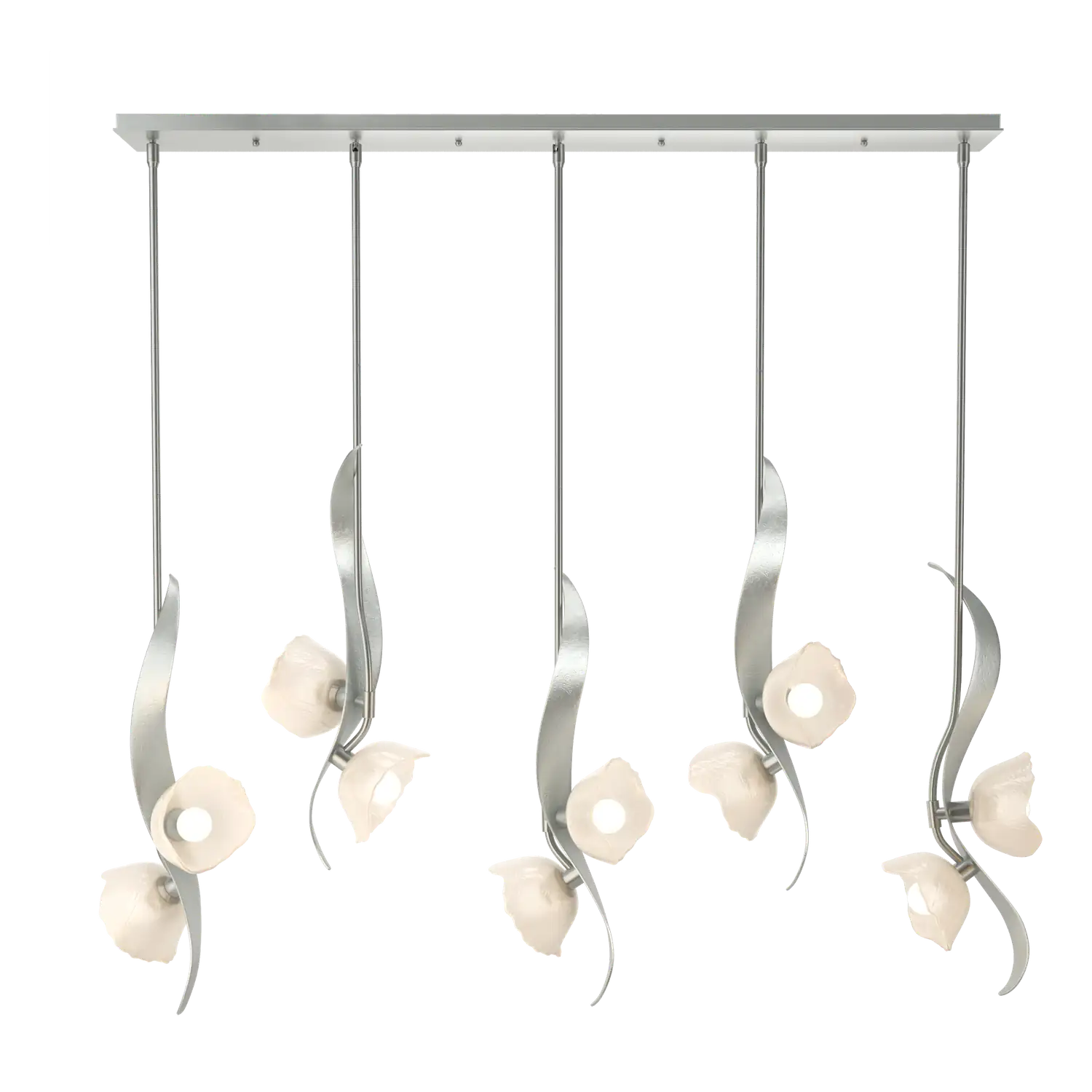 Hubbardton Forge, Mika Pendant, PENDANT LIGHT
