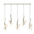 Hubbardton Forge, Mika Pendant, PENDANT LIGHT