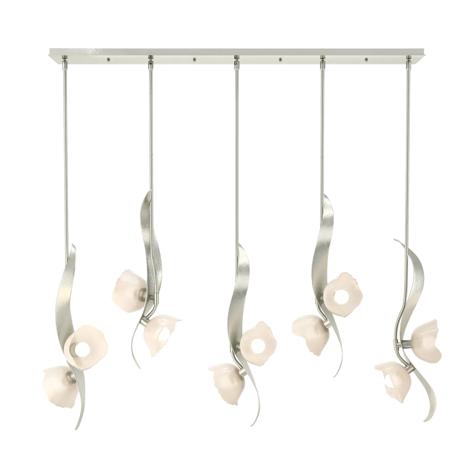 Hubbardton Forge, Mika Pendant, PENDANT LIGHT