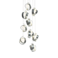 Hubbardton Forge, Riza Pendant, PENDANT LIGHT