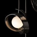 Hubbardton Forge, Riza Pendant, PENDANT LIGHT