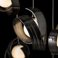 Hubbardton Forge, Riza Pendant, PENDANT LIGHT