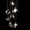 Hubbardton Forge, Riza Pendant, PENDANT LIGHT