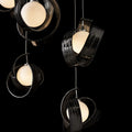 Hubbardton Forge, Riza Pendant, PENDANT LIGHT