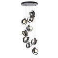 Hubbardton Forge, Riza Pendant, PENDANT LIGHT